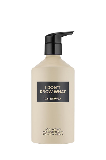 DS&DURGA 아이 돈 노우 왓 바디 로션 350ml | 신세계V