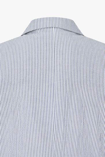 시어서커 수트 자켓