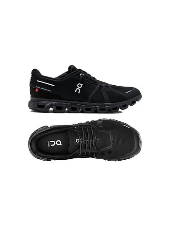 ON RUNNING [ON RUNNING] 26FW 여성 클라우드6 러닝 스니커즈 블랙 3WF10061043 | 신세계V