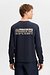 [Men Collection] 파시 롱 슬리브 티