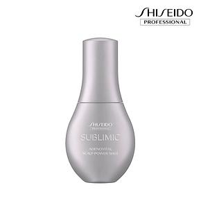 SUBLIMIC(서브리믹) [서브리믹] [서브리믹]아데노바이탈 스캘프 파워-샷 120ml | 신세계V