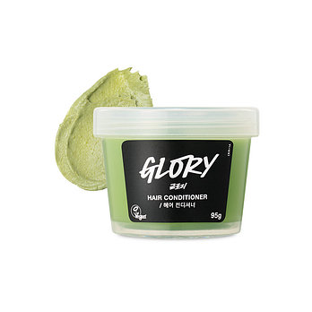 LUSH 러쉬 글로리 95g - 헤어 컨디셔너 | 신세계V