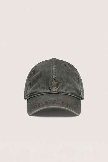 GOLDEN GOOSE KOREA [공식 스토어] 골든구스  공용 모자 GUP02837 P002745 60529 | 신세계V