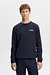 [Men Collection] 파시 롱 슬리브 티