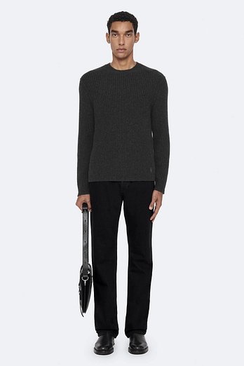 ALLSAINTS 올세인츠 엔조 크루 M093KF-3860 | 신세계V