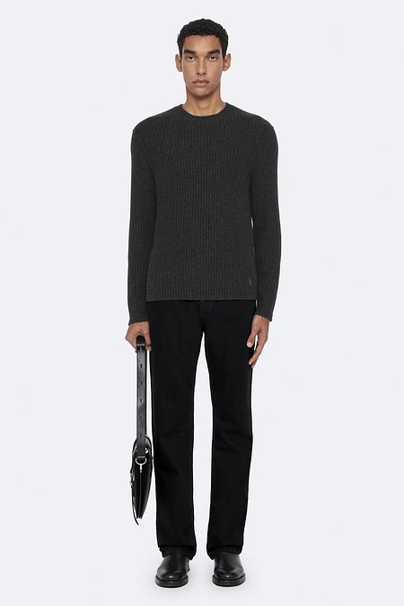 ALLSAINTS 올세인츠 엔조 크루 M093KF-3860 | 신세계V