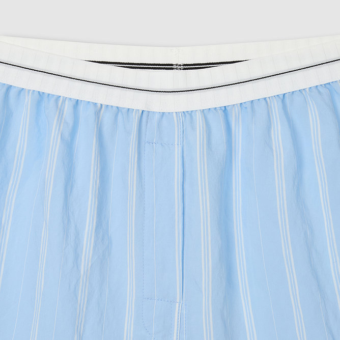 여 레이온 트렁크 팬티