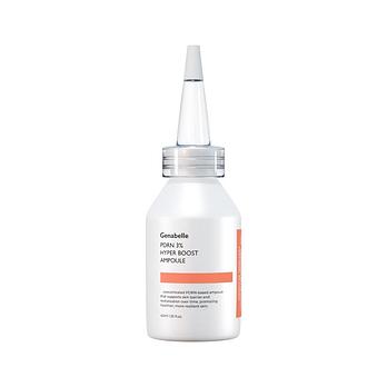 GENABELLE [제나벨] 제나벨) PDRN 3% 하이퍼 부스트 앰플 40ml | 신세계V
