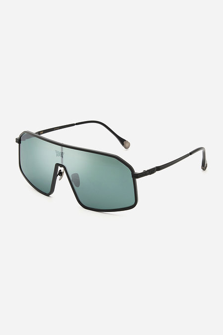 PXG EYEWEAR(피엑스지 아이웨어) [PXG 공식]INFINITY TITANIUM GOGGLES (BLACK) | 신세계V