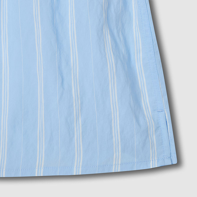 여 레이온 트렁크 팬티