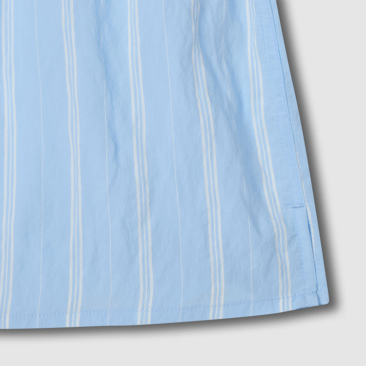 여 레이온 트렁크 팬티