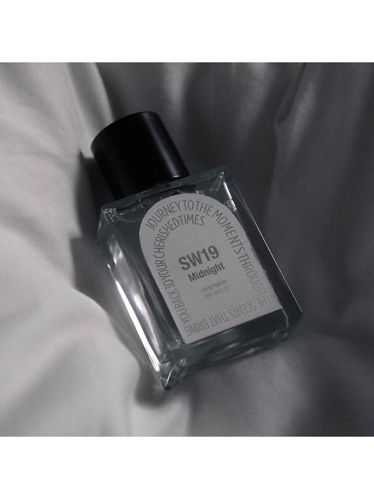 SW19(에스더블유19) [SW19] [BEST] SW19 Midnight EAU DE PARFUM (50ml) | 신세계V