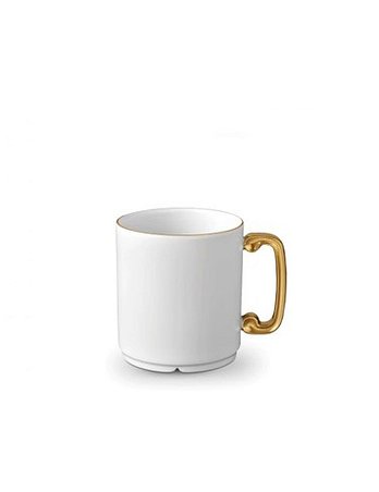 L'OBJET [L'OBJET(로브제)]Han plated mug | 신세계V