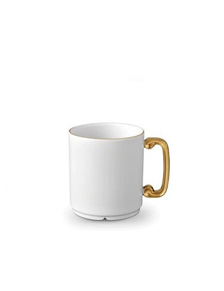 L'OBJET [L'OBJET(로브제)]Han plated mug | 신세계V