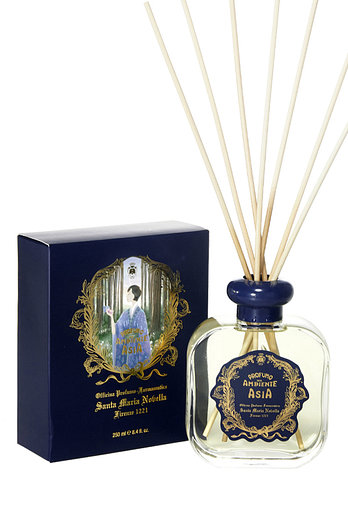 Santa Maria Novella 디퓨저 아시아 250ml (프로퓨모 빼르 엠비엔테) | 신세계V