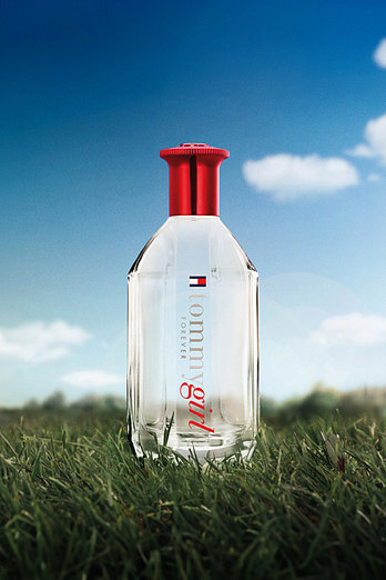 TOMMY HILFIGER FRAGRANCES [타미힐피거] 타미 걸 포에버 EDT 50ML | 신세계V