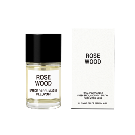 PLEUVOIR 오 드 퍼퓸 로즈우드 30mL | 신세계V