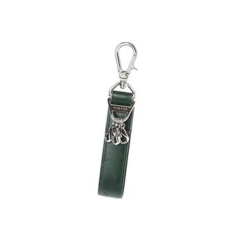 PORTER ENCHASE KEY HOLDER KHAKI (007-02287-30) | 신세계V