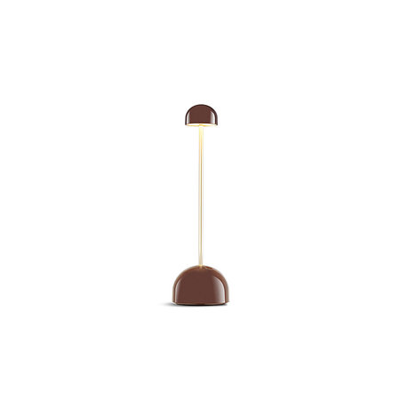 LIGHTNOW [marset] Sips Portable / Chocolate-Gold | 신세계V