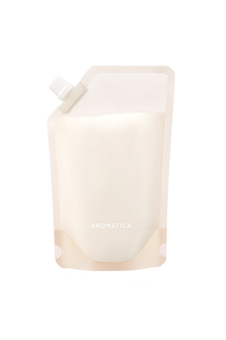 AROMATICA 레몬그라스 바디로션 리필 500ML | 신세계V