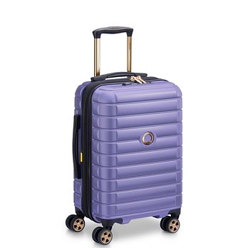 DELSEY 쉐도우 5.0 20인치 기내용 확장형 여행용 캐리어 라일락 (00287880118) | 신세계V