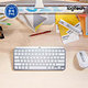 logitech 로지텍 코리아 MX Keys Mini for Mac 블루투스 키보드 | 신세계V