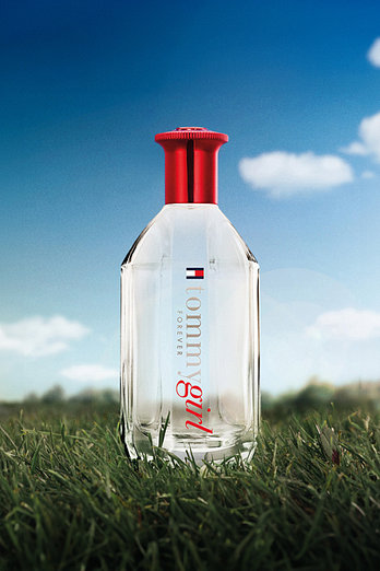 TOMMY HILFIGER FRAGRANCES [타미힐피거] 타미 걸 포에버 EDT 100ML | 신세계V