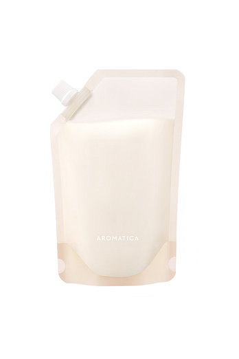 AROMATICA 유칼립투스 바디로션 리필 500ML | 신세계V