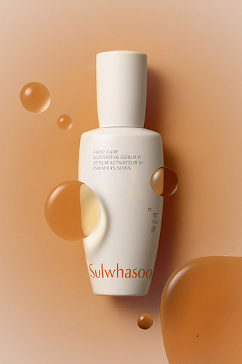 SULWHASOO 설화수 윤조에센스 6세대 90ml | 신세계V