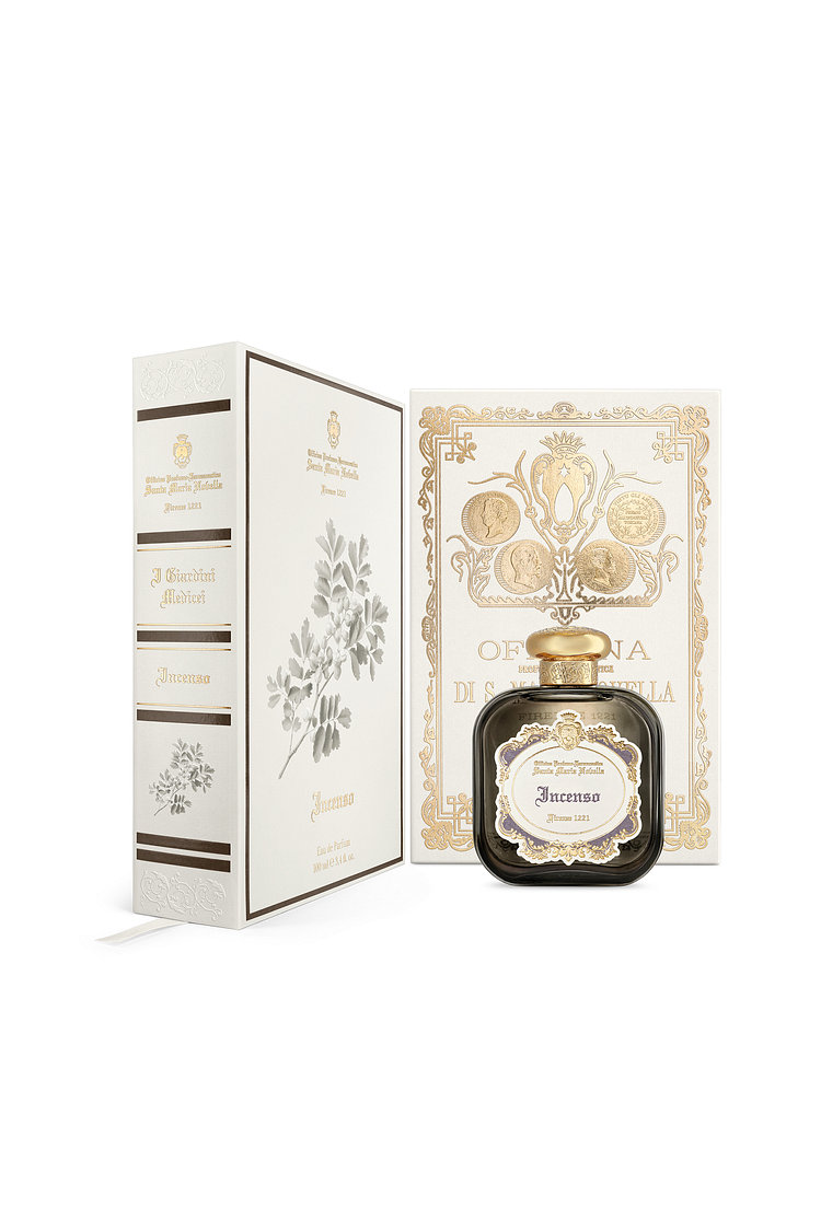 인첸소 오드퍼퓸 50ml