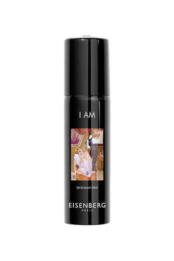 Eisenberg Paris 퍼퓸 데오드란트 아이 엠 스프레이 100ml | 신세계V