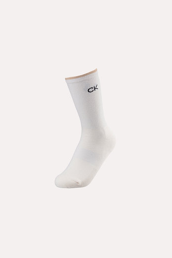 CALVIN KLEIN GOLF 캘빈클라인 골프여성 N 어반 클래식 삭스 CN2SO2101 토푸 | 신세계V