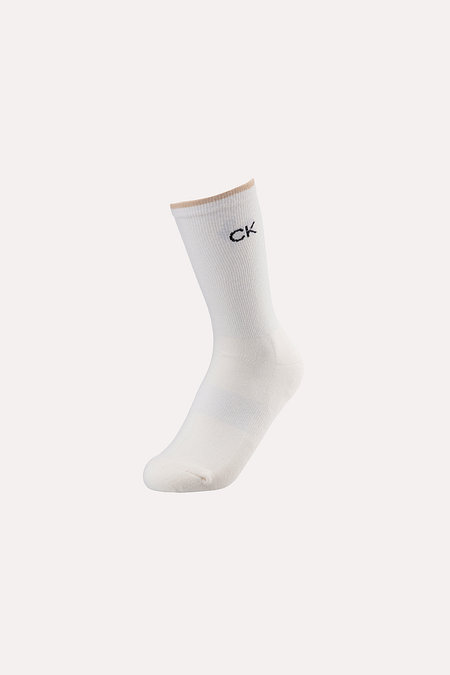 CALVIN KLEIN GOLF 캘빈클라인 골프여성 N 어반 클래식 삭스 CN2SO2101 토푸 | 신세계V