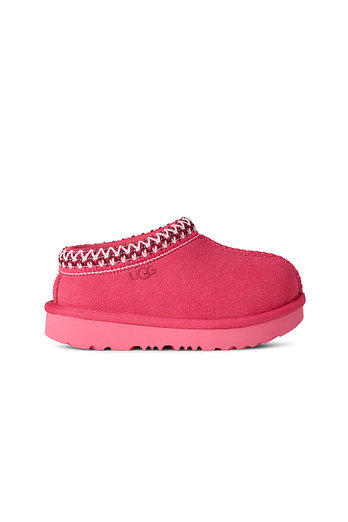 UGG [TODDLERS] 스티치 칼라 슈즈 (타스만 II) | 신세계V