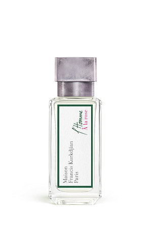 MAISON FRANCIS KURKDJIAN(메종 프란시스 커정) 옴므 아 라 로즈 오드퍼퓸 35ml | 신세계V
