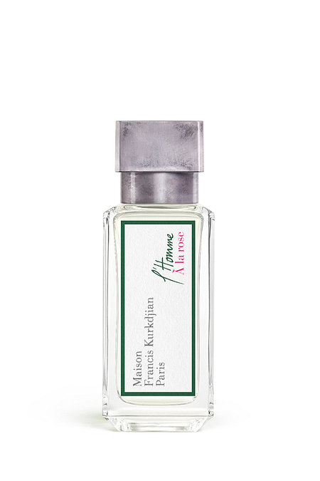 MAISON FRANCIS KURKDJIAN(메종 프란시스 커정) 옴므 아 라 로즈 오드퍼퓸 35ml | 신세계V