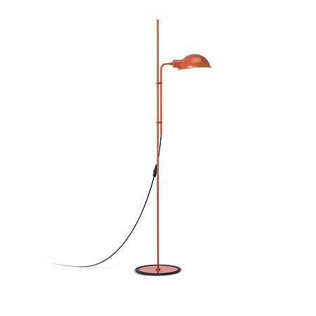 LIGHTNOW [marset] Funicuil Floor (Terracotta) | 신세계V