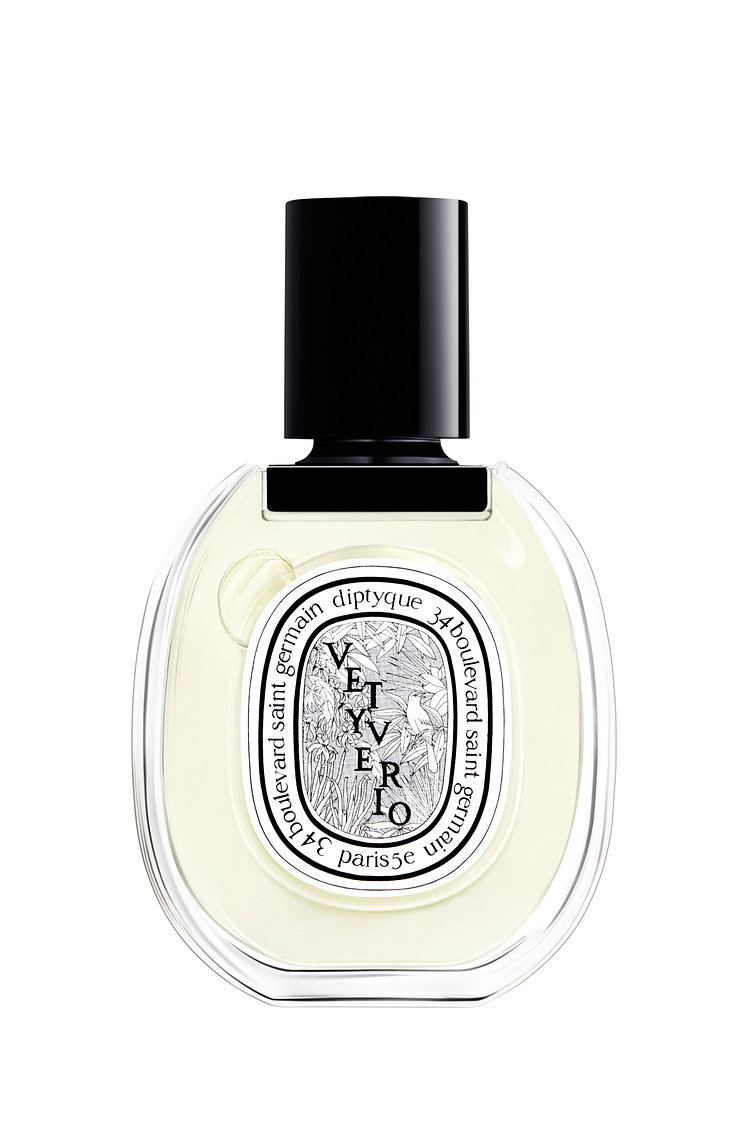 오 드 뚜왈렛 베티베리오 50ml