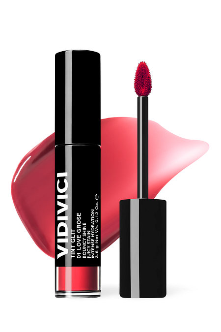 VIDIVICI 틴트 글리트 (01 러브 그로스) | 신세계V