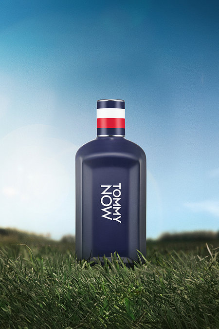 TOMMY HILFIGER FRAGRANCES [타미힐피거] 타미 나우 EDT 30ML | 신세계V