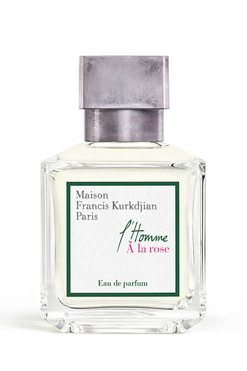 MAISON FRANCIS KURKDJIAN 옴므 아 라 로즈 오드퍼퓸 70ml | 신세계V