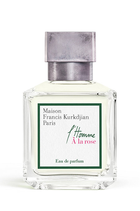 MAISON FRANCIS KURKDJIAN 옴므 아 라 로즈 오드퍼퓸 70ml | 신세계V
