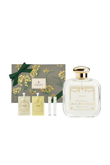 Santa Maria Novella(산타마리아노벨라) [단독/선물포장] 프리지아 오 드 코롱 100ml | 신세계V