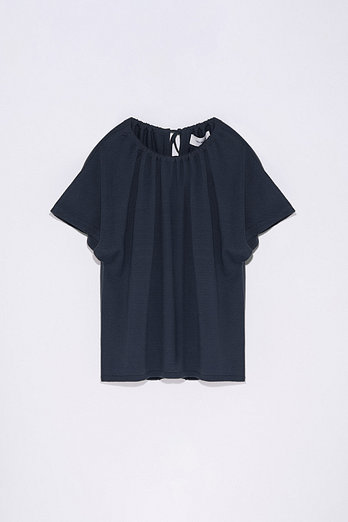 YVES SALOMON [공식] 이브살로몬 메리노 니트 | 신세계V