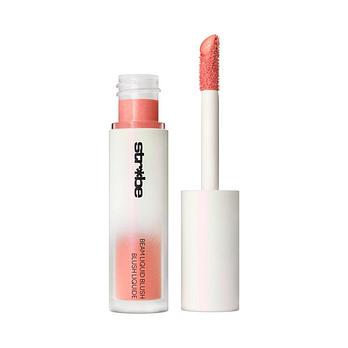MAC [맥] [생기 글로우 립앤치크] 맥 스트롭 리퀴드 블러쉬 | 신세계V