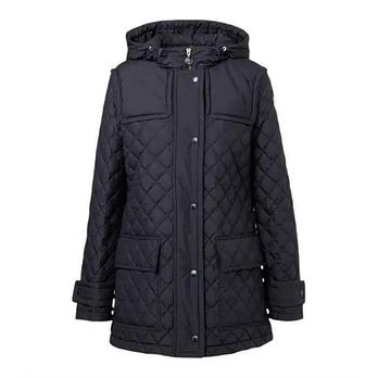 MONCLER 몽클레르 체세네 여성 패딩 네이비 K2 093 1A00022 597YW 778 51058357 | 신세계V