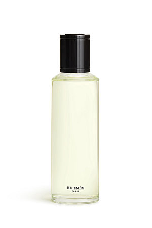 HERMÈS(에르메스) 운 자르뎅 수 라 메르 오 드 뚜왈렛 200ml (리필) | 신세계V