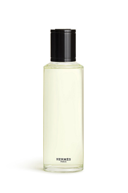 HERMÈS(에르메스) 운 자르뎅 수 라 메르 오 드 뚜왈렛 200ml (리필) | 신세계V