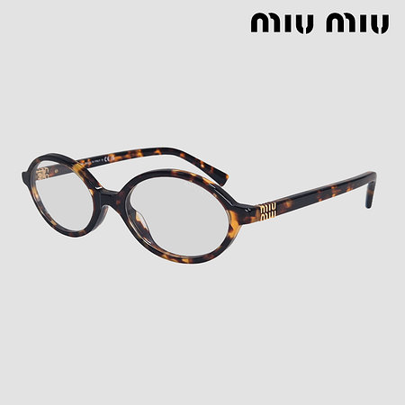 MIU MIU(미우미우) 미우미우 리가드 선글라스 MU 04ZS VAU08N 하바나 | 신세계V