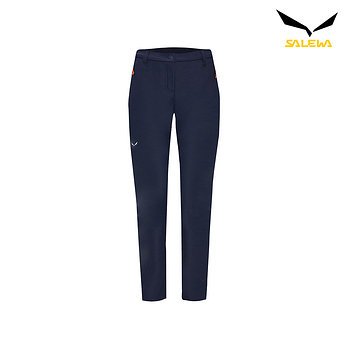 SALEWA 살레와여성 페드록 하이킹 팬츠 O2PP402NAVW | 신세계V